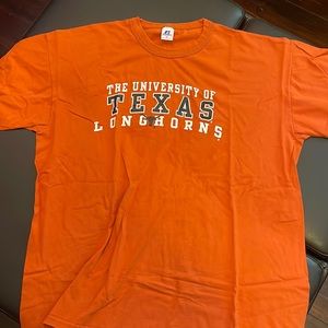University of Texas Longhorns - Men’s shirt